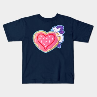 Rarity's Cookie Kids T-Shirt